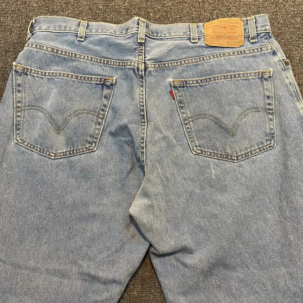 Levis levi 550